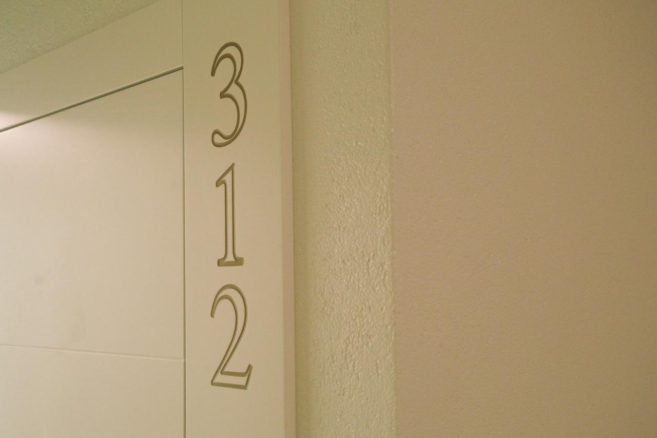Hotel Gioiosa 체제나티코 외부 사진